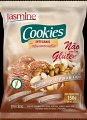 COOKIE DIET_cast para